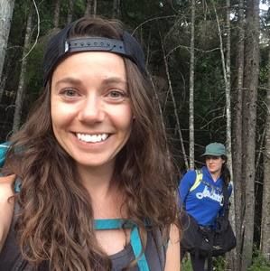 Meet your Posher, Trisha